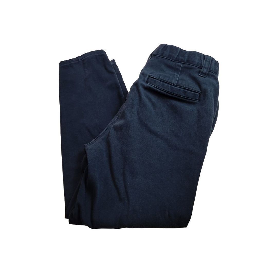 Austin navy uniform pants 12
